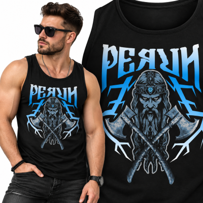 TANK TOP SŁOWIAŃSKI  PERUM